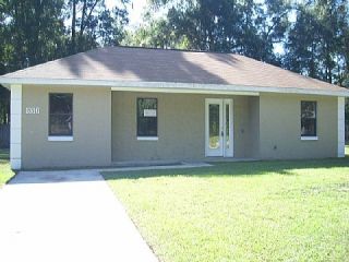 Foreclosed Home - 1316 NE 32ND PL, 34479