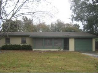 Foreclosed Home - 911 NE 43RD ST, 34479