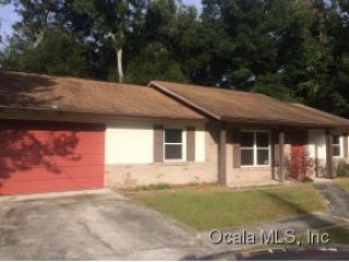 Foreclosed Home - 4134 NE 22ND AVE, 34479