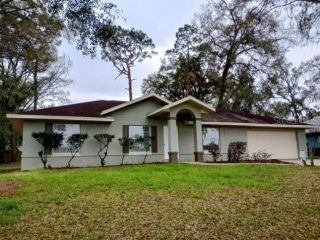 Foreclosed Home - 2676 NE 35TH ST, 34479