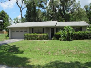 Foreclosed Home - 2101 NE 52ND ST, 34479