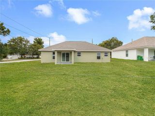 Foreclosed Home - 1422 NE 55TH ST, 34479