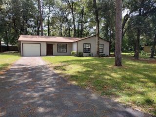 Foreclosed Home - 2304 NE 32ND PL, 34479