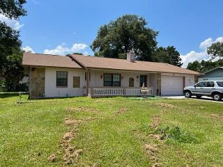 Foreclosed Home - 2170 NE 45TH ST, 34479