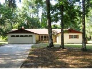 Foreclosed Home - 4100 SE 47TH PL, 34480
