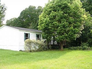 Foreclosed Home - 3060 SE 103RD LN, 34480