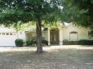Foreclosed Home - 5437 SE 35TH LOOP, 34480