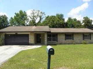 Foreclosed Home - 5611 Se 4th St, 34480
