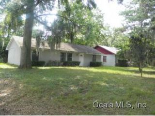 Foreclosed Home - 6500 S Pine Ave, 34480