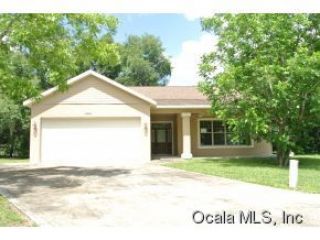 Foreclosed Home - 6550 Se 42nd Ct, 34480