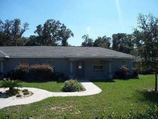 Foreclosed Home - List 100756692