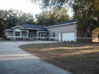 Foreclosed Home - 13280 SW 61ST PLACE RD, 34481