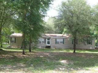 Foreclosed Home - 15765 SW 3RD LN, 34481