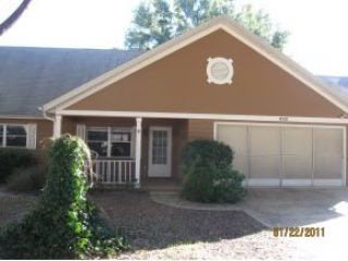 Foreclosed Home - 8552 SW 93RD PL UNIT D, 34481