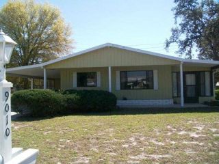 Foreclosed Home - 9010 SW 104TH LN, 34481