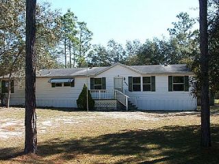 Foreclosed Home - 3829 SW 168TH CIR, 34481