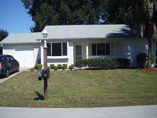 Foreclosed Home - 8143 SW 108TH STREET RD, 34481
