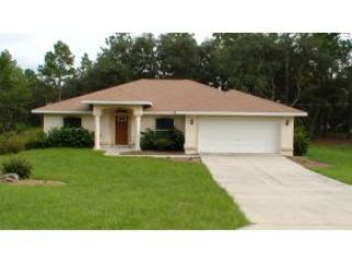 Foreclosed Home - 16140 SW 47TH PLACE RD, 34481