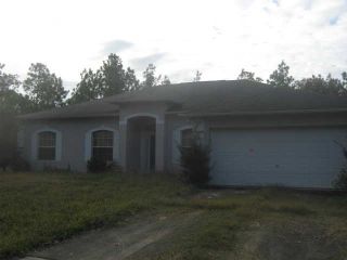Foreclosed Home - 12380 SW 64TH LN, 34481