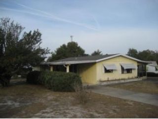 Foreclosed Home - 10148 SW 87TH TER, 34481