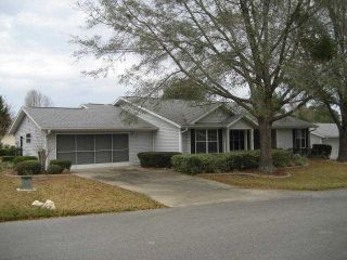 Foreclosed Home - 8267 SW 108TH ST, 34481