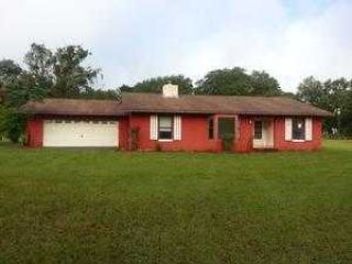 Foreclosed Home - List 100327340