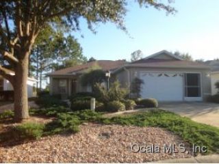 Foreclosed Home - 9644 Sw 93rd Loop, 34481
