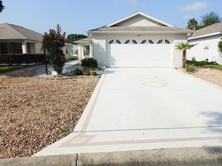 Foreclosed Home - 9511 SW 93RD LOOP, 34481