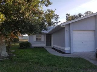 Foreclosed Home - 10431 SW 85TH CT, 34481