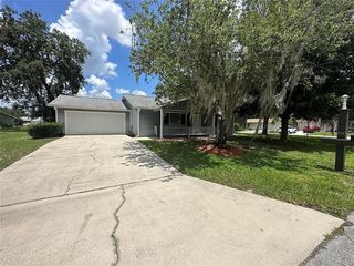 Foreclosed Home - 10962 SW 82ND AVE, 34481