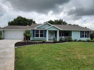Foreclosed Home - 8323 SW 108TH LOOP, 34481