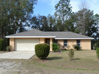 Foreclosed Home - 2488 SW 141ST TER, 34481