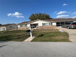 Foreclosed Home - 8281 SW 115TH LN, 34481