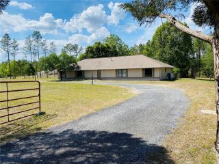 Foreclosed Home - 12251 SW 61ST PLACE RD, 34481