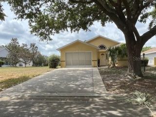 Foreclosed Home - 9270 SW 92ND LN, 34481