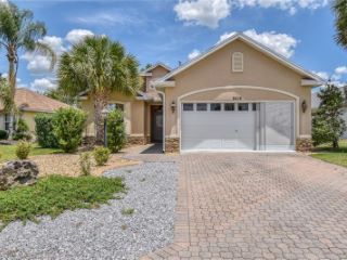 Foreclosed Home - 8414 SW 82ND LOOP, 34481
