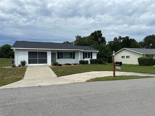 Foreclosed Home - 10926 SW 83RD AVE, 34481