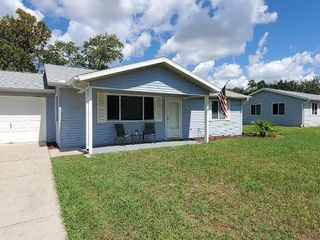 Foreclosed Home - 8441 SW 109TH LANE RD, 34481