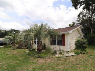 Foreclosed Home - 8484 SW 108TH ST, 34481