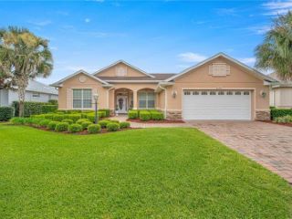 Foreclosed Home - 8596 SW 86TH CIR, 34481