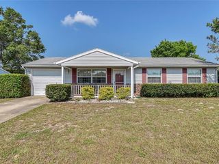 Foreclosed Home - 10922 SW 86TH CT, 34481