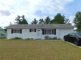 Foreclosed Home - 8244 SW 106TH ST, 34481