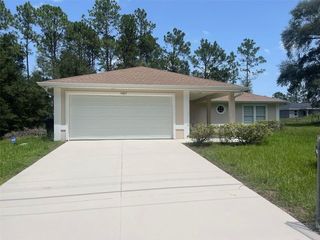 Foreclosed Home - 14475 SW 21ST PL, 34481