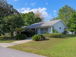 Foreclosed Home - 8141 SW 108TH PLACE RD, 34481