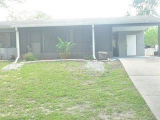 Foreclosed Home - 10061 SW 100TH AVE, 34481
