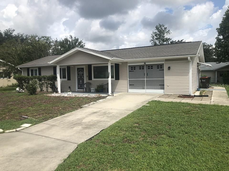 Foreclosed Home - 8151 SW 109TH STREET RD, 34481