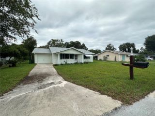 Foreclosed Home - 10922 SW 87TH CT, 34481