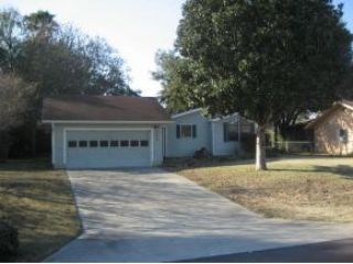Foreclosed Home - 4694 NW 44TH CT, 34482