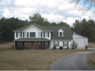 Foreclosed Home - List 100277604