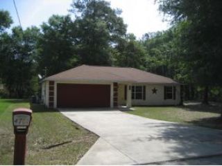 Foreclosed Home - 4761 NW 61ST CT, 34482